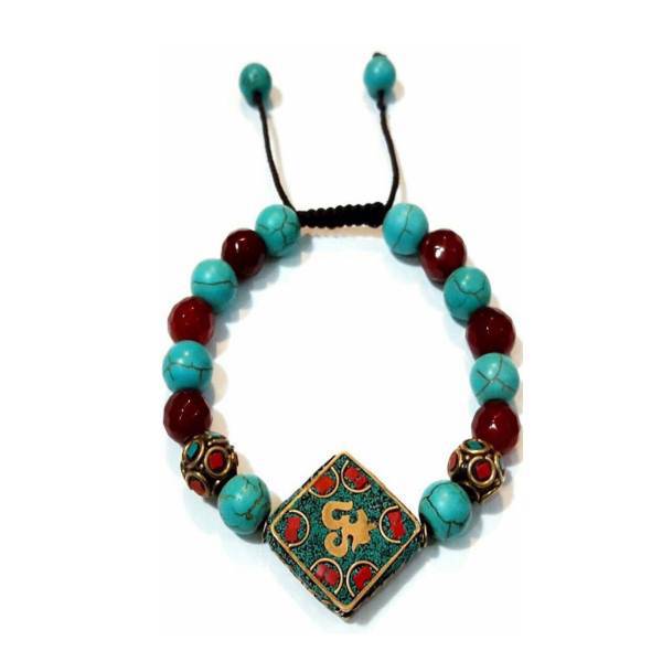 دستبند شیدرخ کد SH-003