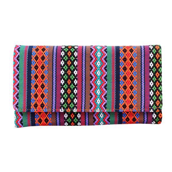 کیف پول زنانه مدل7347