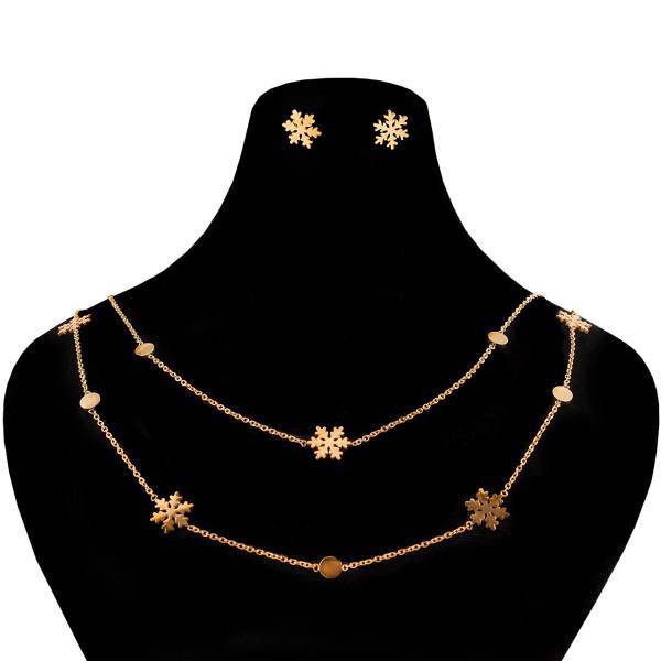 نیم ست اچ ام مدل S064، HM S064 Half Set