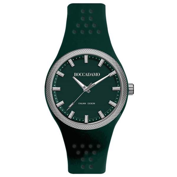 ساعت مچی عقربه ای اسپرت بوکادامو مدل RGCF016