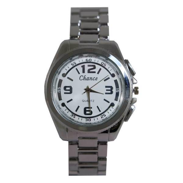 ساعت مچی عقربه ای مردانه مدل Chance کد MW135، Chance Mw135 Watch For Men