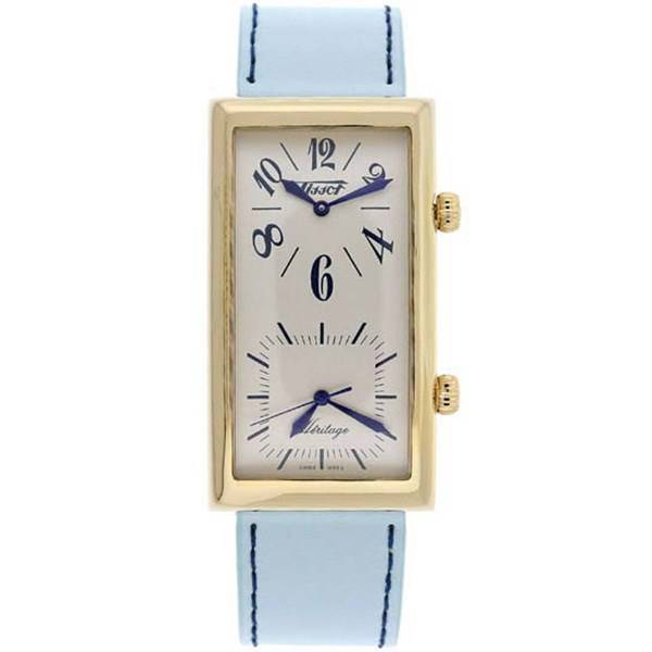 ساعت مچی عقربه ای زنانه تیسوت T56.5.623.39، Tissot T56.5.623.39 Watch For Women