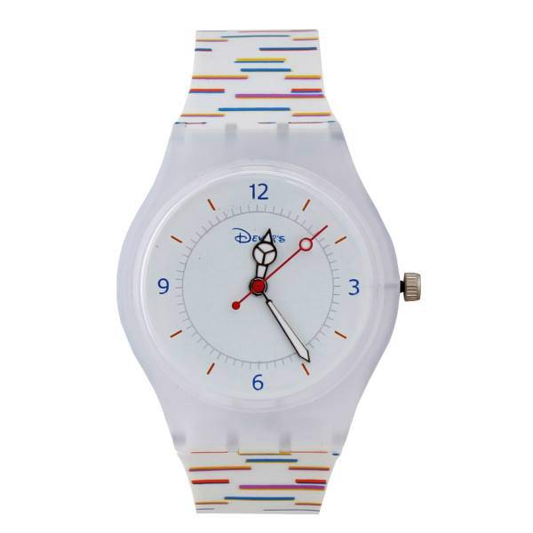 ساعت مچی عقربه ای زنانه مدل7254