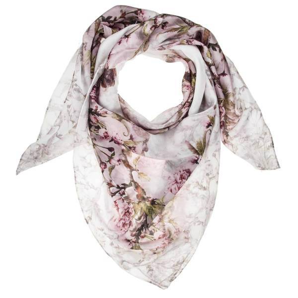 روسری گلامور مدل 26، Glamour 26 Scarf
