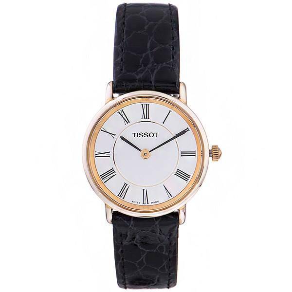 ساعت مچی عقربه ای زنانه تیسوت T49.6.725.13، Tissot T49.6.725.13