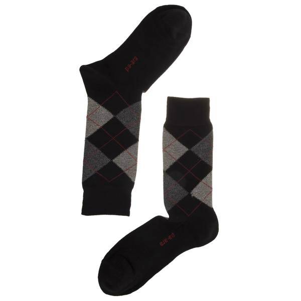 جوراب نانو 30 درصد مردانه پاآرا مدل 1-20223، Pa-ara 20223-1 Socks For Men