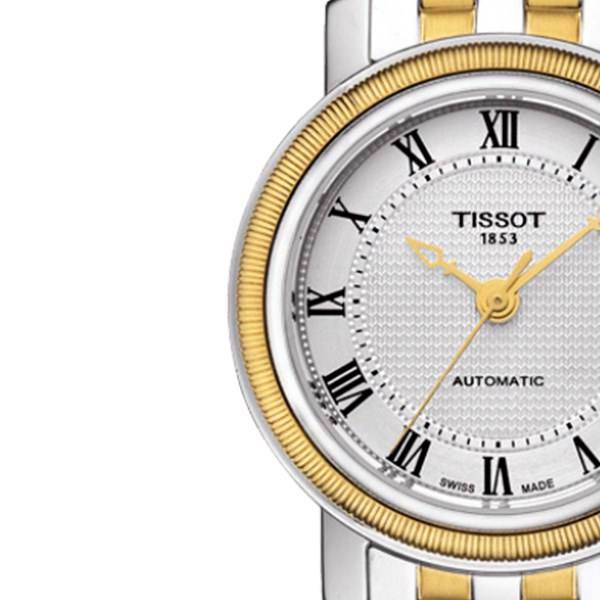 ساعت مچی عقربه ای زنانه تیسوت T097.007.22.033.00، Tissot T097.007.22.033.00