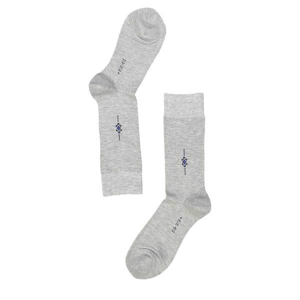جوراب نانو 30 درصد مردانه پاآرا مدل 9-20213، Pa-ara 20213-9 Socks For Men