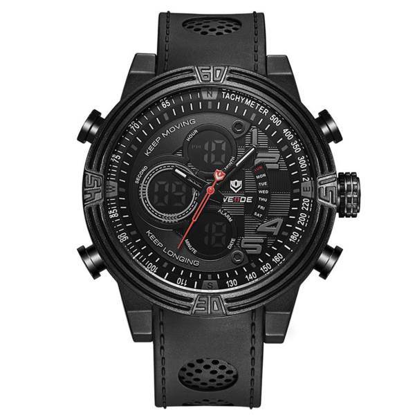 ساعت مچی عقربه ای مردانه وید مدل WH5209-4