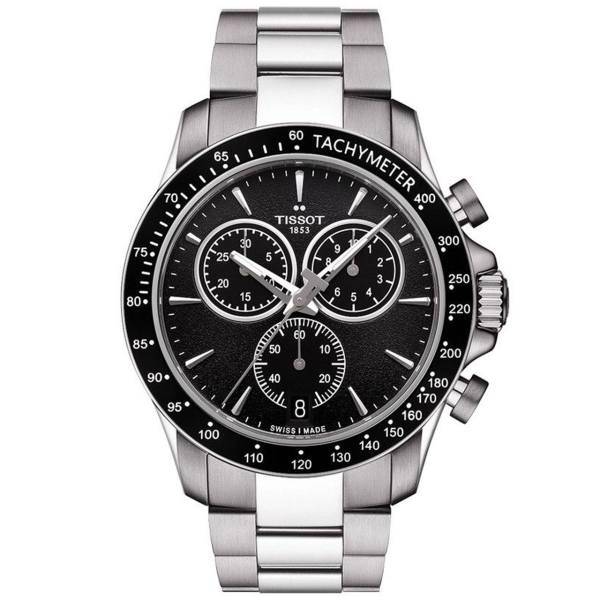 ساعت مچی عقربه ای مردانه تیسوت مدل T106.417.11.051.00، Tissot T106.417.11.051.00 Watch For Men