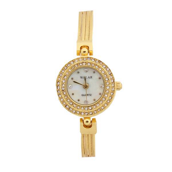 ساعت مچی عقربه ای زنانه مدل7123 -G