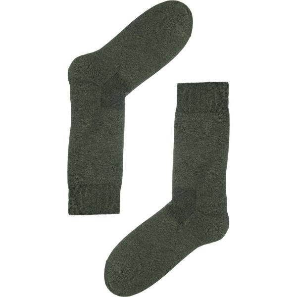 جوراب مردانه پاآرا مدل 9-4-128، Pa-ara 128-4-9 Socks For Men