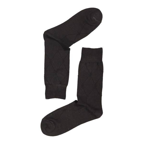 جوراب مردانه پاآرا مدل 6-5-110، Pa-ara 110-5-6 Socks For Men