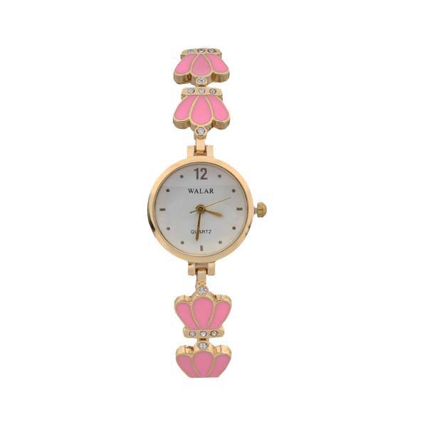 ساعت مچی عقربه ای زنانه مدل 7160 -G