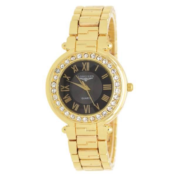 ساعت مچی عقربه ای زنانه مدل LN883، LN883 Watch For Women