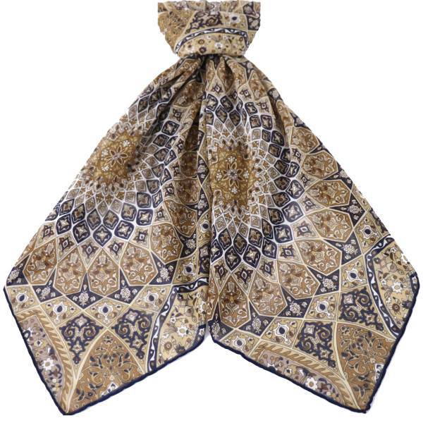 روسری مدل اصلیمی کد tp3001