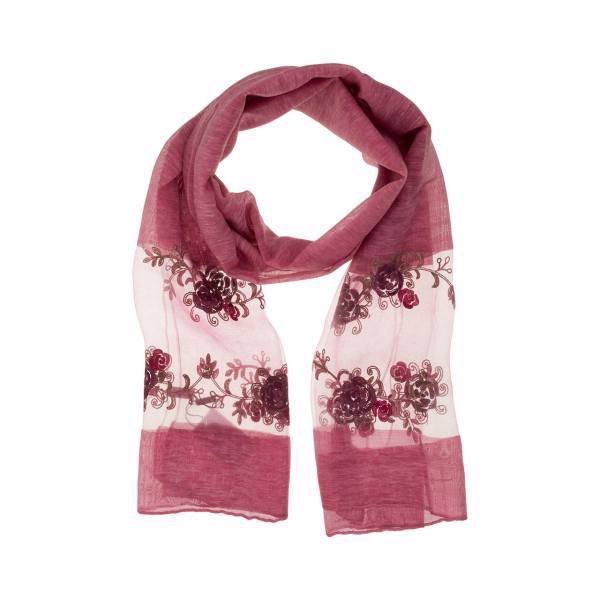 شال گلامور مدل 57، Glamour 57 Shawl