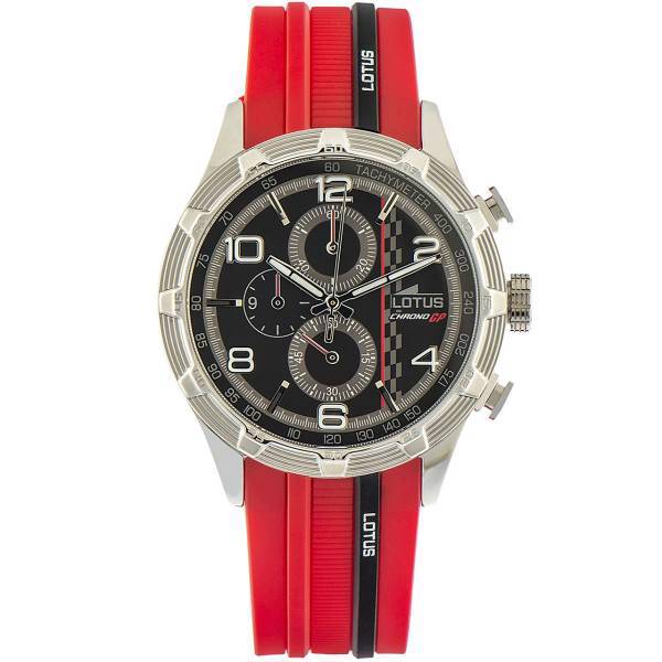 ساعت مچی عقربه‌ای مردانه لوتوس مدل L15881/2، Lotus L15881/2 Watch For Men