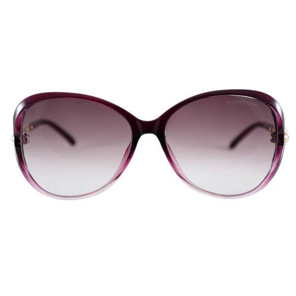 عینک آفتابی زنانه توئنتی مدل B4-Z65-041-B150-D23، Twenty B4-Z65-041-B150-D23 Sunglasses for women