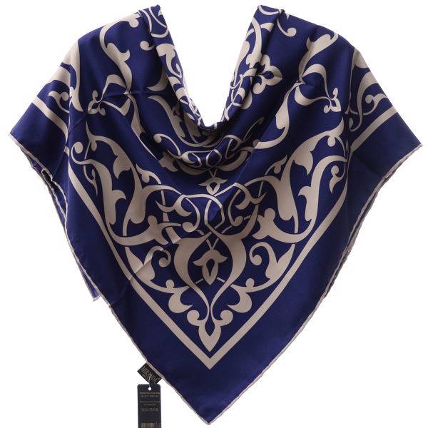 روسری توییل روژند کد 13_tp-3289