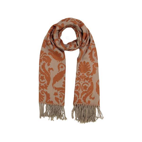 شال بافت زنانه مدی سف مدل 30، Modisaf 30 Shawl For Women