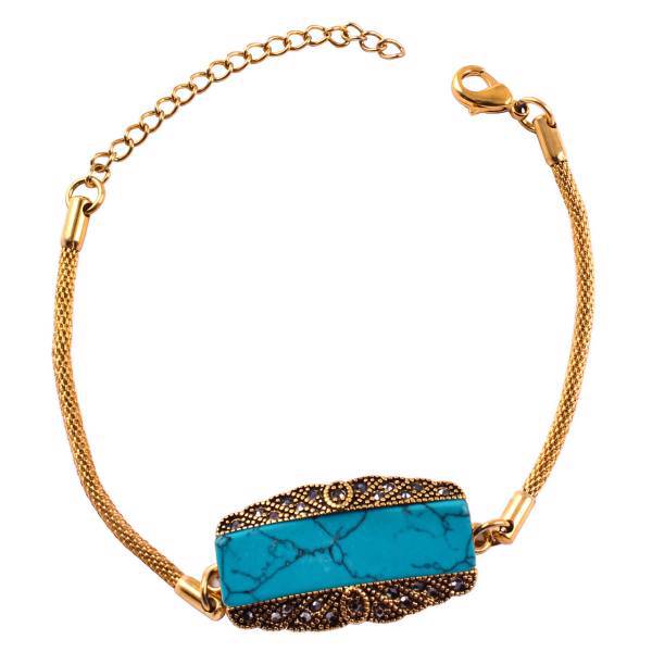 دستبند اچ ام مدل HM21، HM HM21 Bracelet