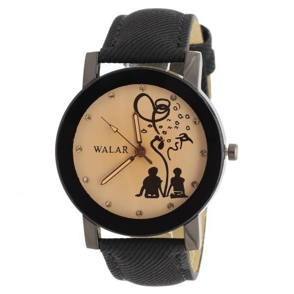 ساعت مچی عقربه ای زنانه مدل F980، F980 Watch For Women