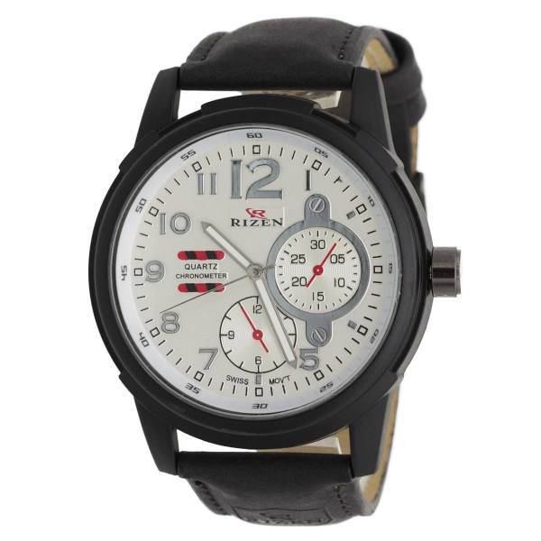 ساعت مچی عقربه ای ریزن مدل RZ907، RIZEN RZ907 Watch