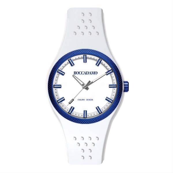 ساعت مچی عقربه ای اسپرت بوکادامو مدل RGCF014