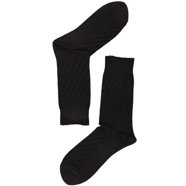 جوراب مردانه پاآرا مدل 6-164، Pa-ara 164-6 Socks For Men