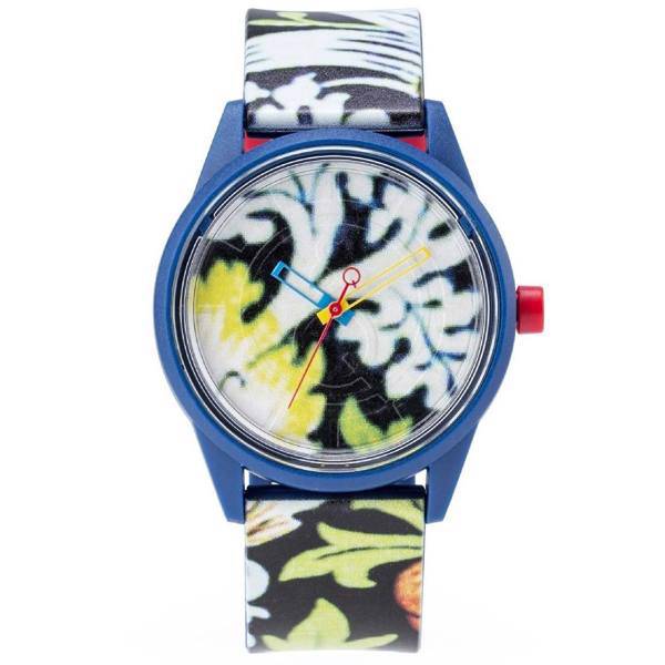 ساعت مچی عقربه ای کیو اند کیو مدل RP00J028Y Solar، Q and Q RP00J028Y Solar Watch