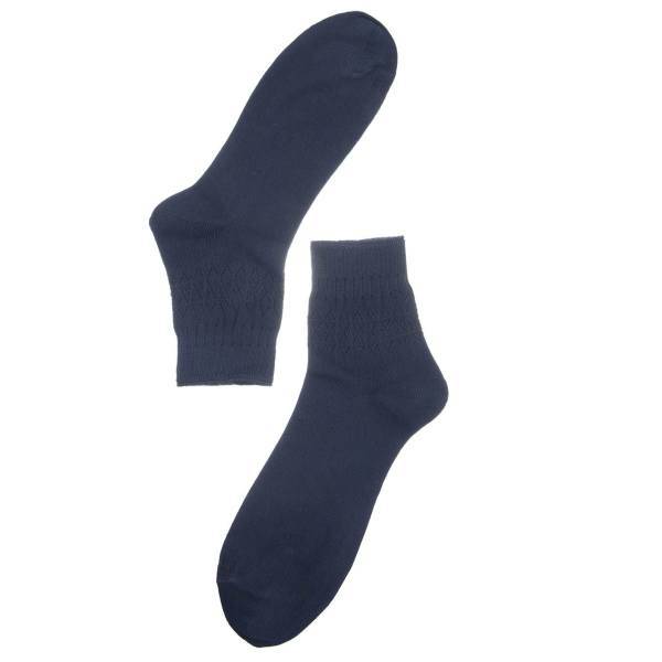 جوراب نیم ساق مردانه پاآرا مدل 3-132، Pa-ara 132-3 Socks For Men