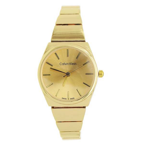 ساعت مچی عقربه ای زنانه مدل CK736، CK736 Watch For Women