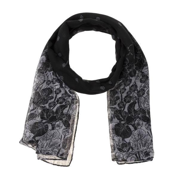 شال اسرا مدل E-226، Esra E-226 Shawl