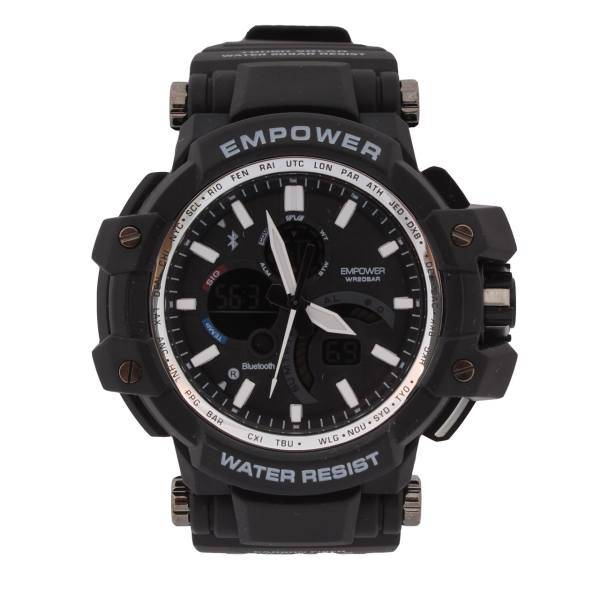 ساعت مچی امپاور مدل 10201-G
