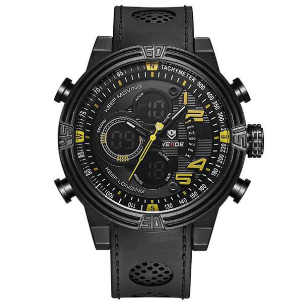 ساعت مچی عقربه ای مردانه وید مدل WH5209-2