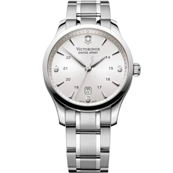ساعت مچی عقربه ای مردانه ویکتورینوکس مدل 241476، Victorinox 241476 Watch For Men