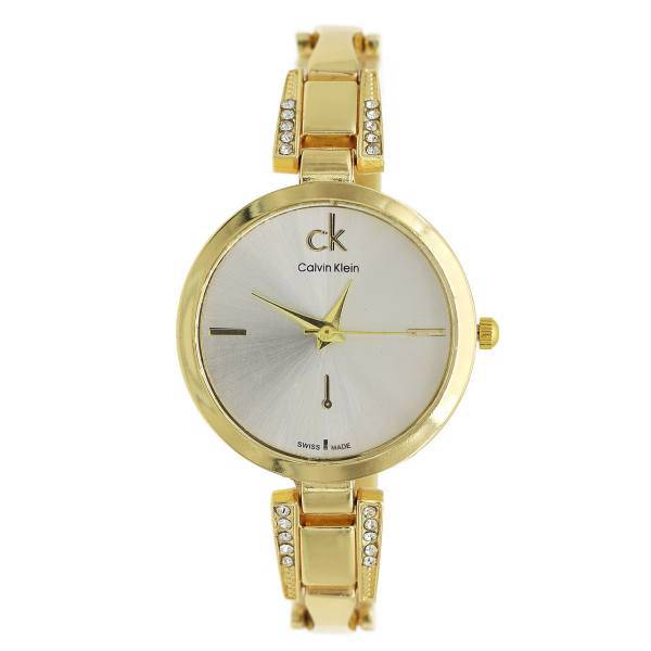 ساعت مچی عقربه ای زنانه مدل CK764، CK764 Watch For Women