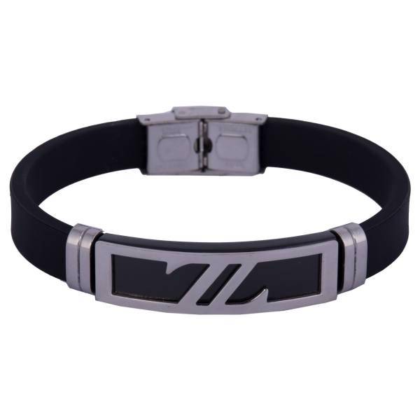 دستبند مردانه جینا مدلJBMS-004، Jina JBMS-004 men bracelet