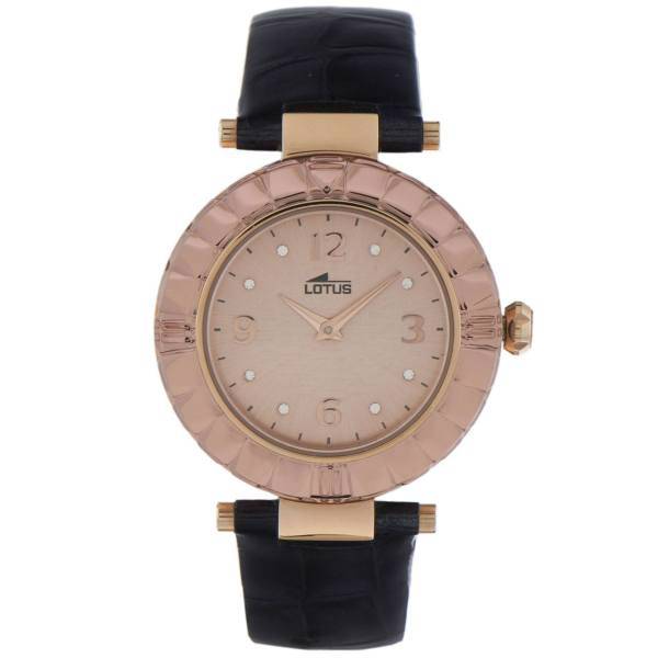 ساعت مچی عقربه‌ای زنانه لوتوس مدل L15912/3، Lotus L15912/3 Watch For Women
