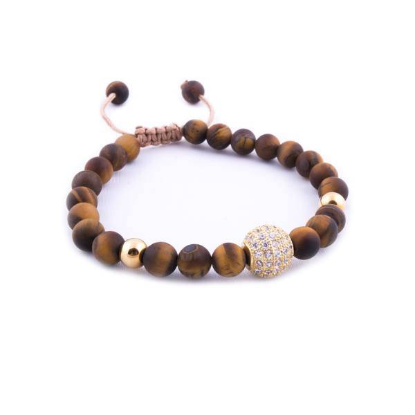 دستبند ای گالری مدل Em216، E Gallery Em216 Bracelet