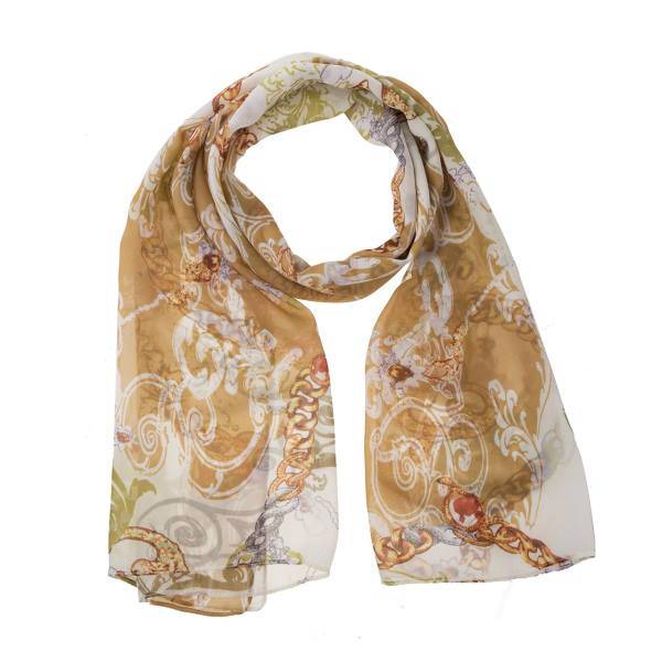 شال اسرا مدل E-213، Esra E-213 Shawl