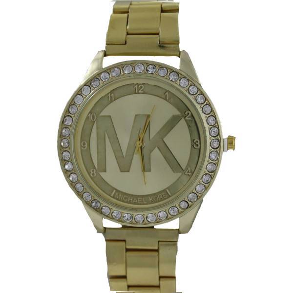 ساعت مچی زنانه ام کی کد MW35، MK MW35 Watch For Women