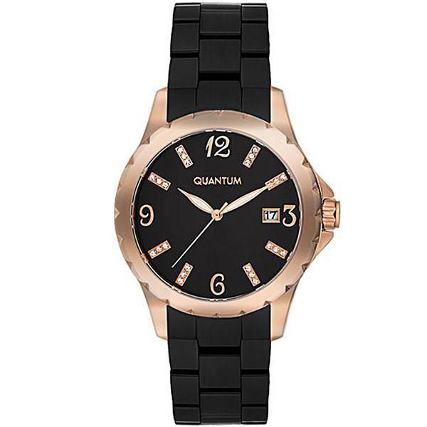 ساعت مچی عقربه ای زنانه کوانتوم IML428.650، Quantum IML428.650