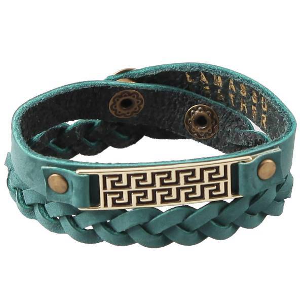 دستبند گالری لاماسو کد 246010، Lamaso 246010 Bracelet
