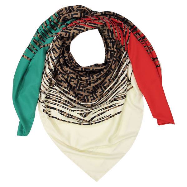 روسری زنانه کین و فیت مدل 307، Kino Fit 307 Scarf For Women