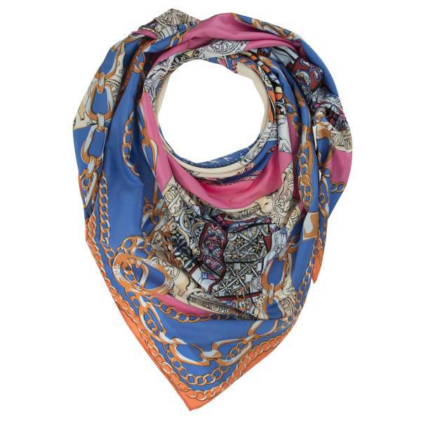 روسری گلامور مدل 0139، Glamor 0139 Scarf