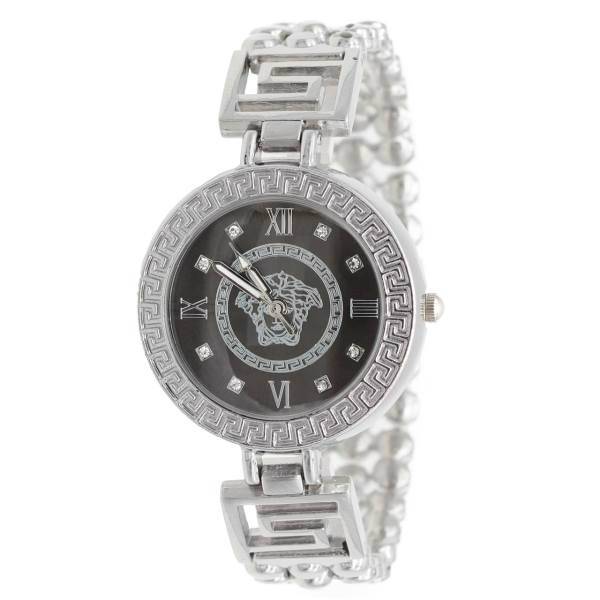 ساعت مچی عقربه ای زنانه مدل F876، F876 Watch For Women