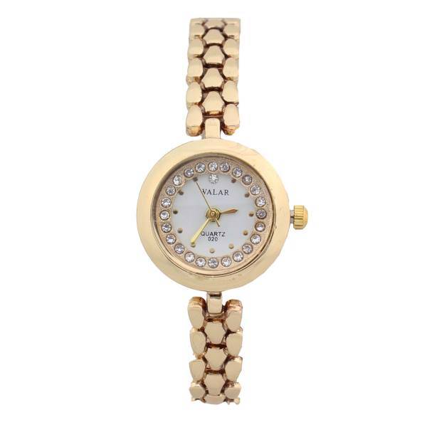 ساعت مچی عقربه ای زنانه مدل7124 -G