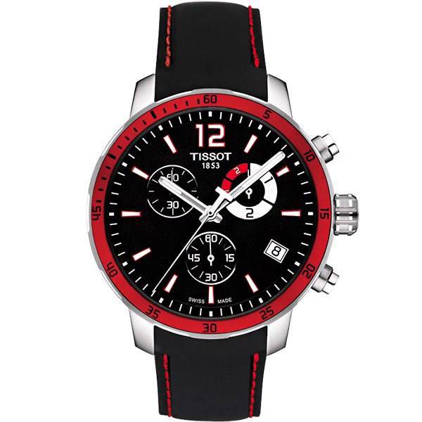 ساعت مچی عقربه ای مردانه تیسوت مدل T095.449.17.057.01، Tissot T095.449.17.057.01 Watch For Men